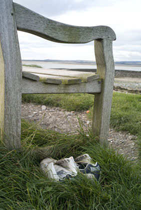 Lonsdale Trainers